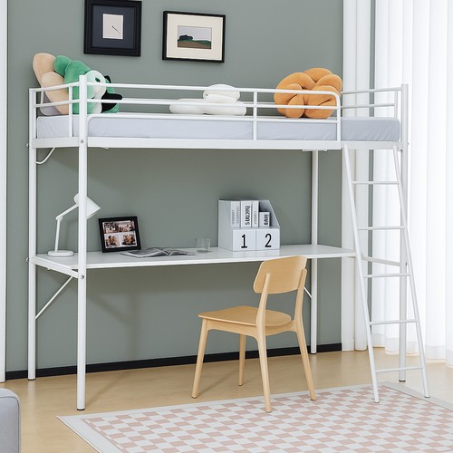 High sleeper bunk - bunk, loft