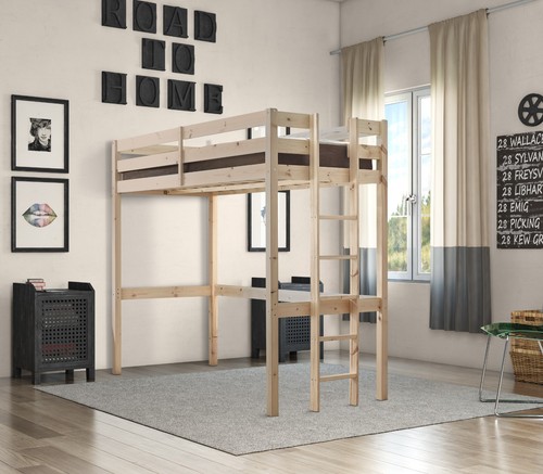 Strictly beds bunks - strictly, beds&bunks