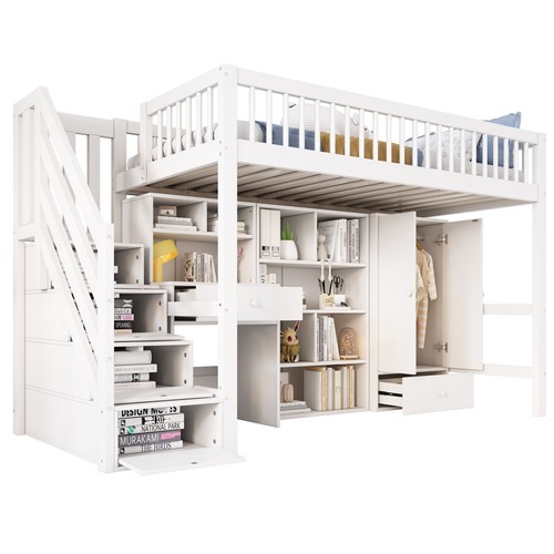 3ft kids bed high - 3ft,