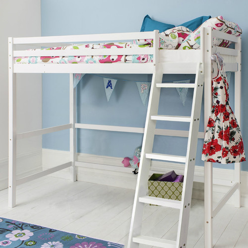 Cabin bed high sleeper - bed,