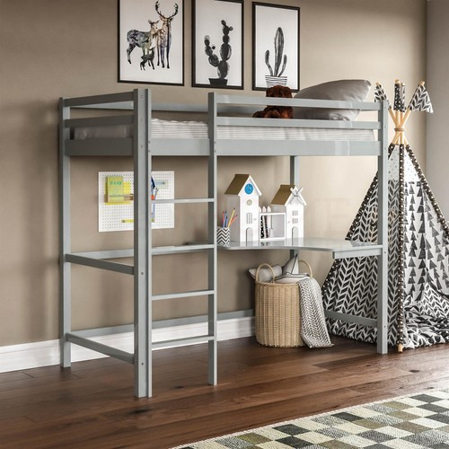 High sleeper bunk - sleeper, loft