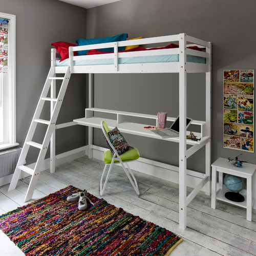 Thomas high sleeper cabin - sleeper,