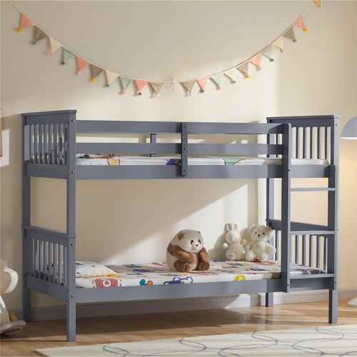 Bunk bed high sleeper - bunk,
