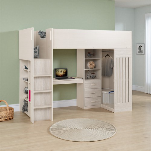Jupiter high sleeper - jupiter,