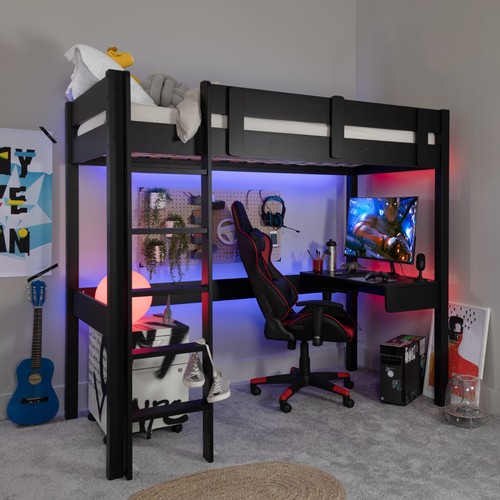 Storm gaming station high - station,