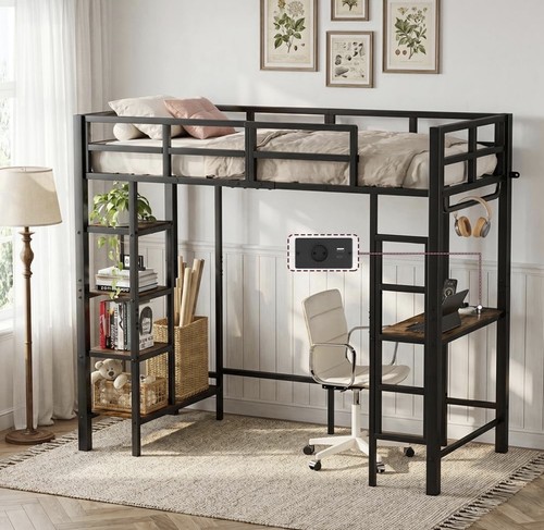 Eggree high sleeper - high,