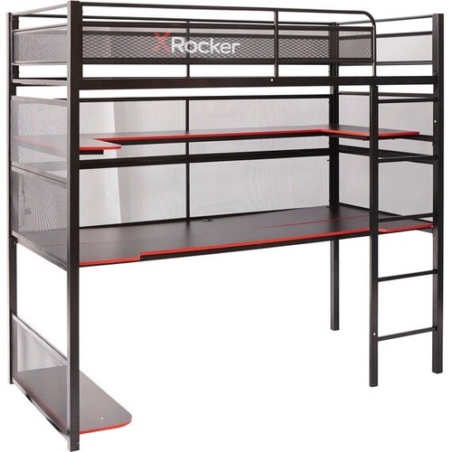 Rocker gaming high - , sleeper