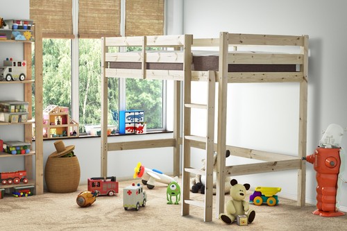 Strictly beds bunks tango - beds&bunks,