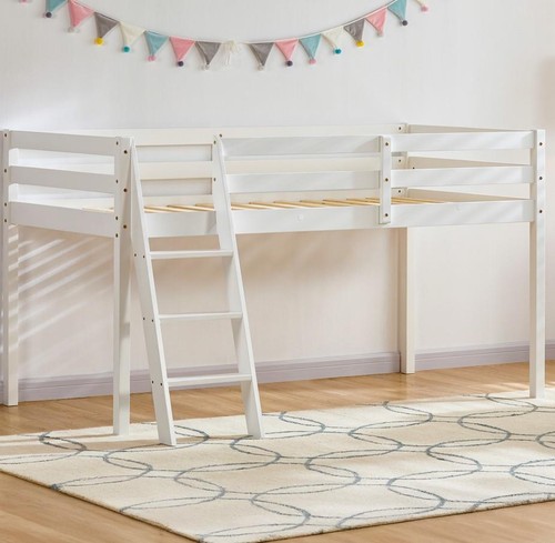 High sleeper bunk bed loft - bunk,