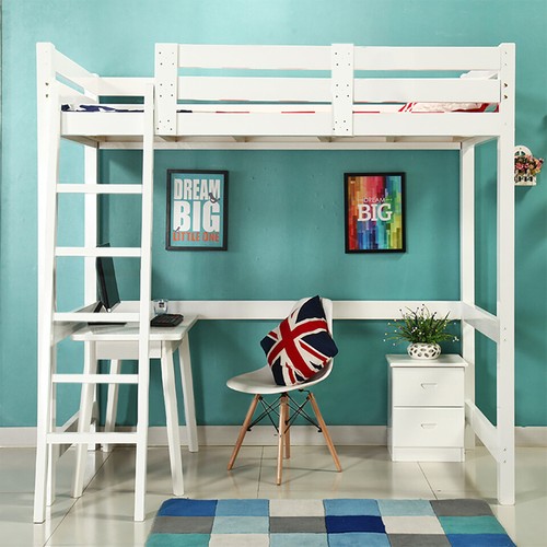 Childrens adult cabin - childrens, high