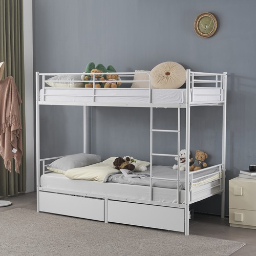 Bunk bed high - bed, sleeper