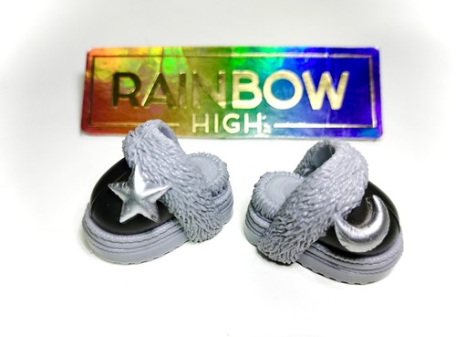 Rainbow high doll - doll, 💥